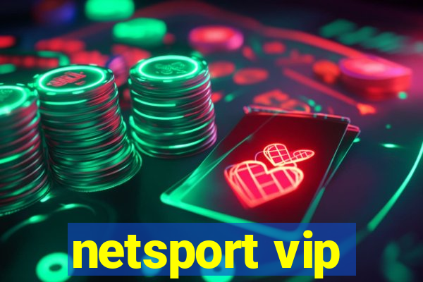 netsport vip